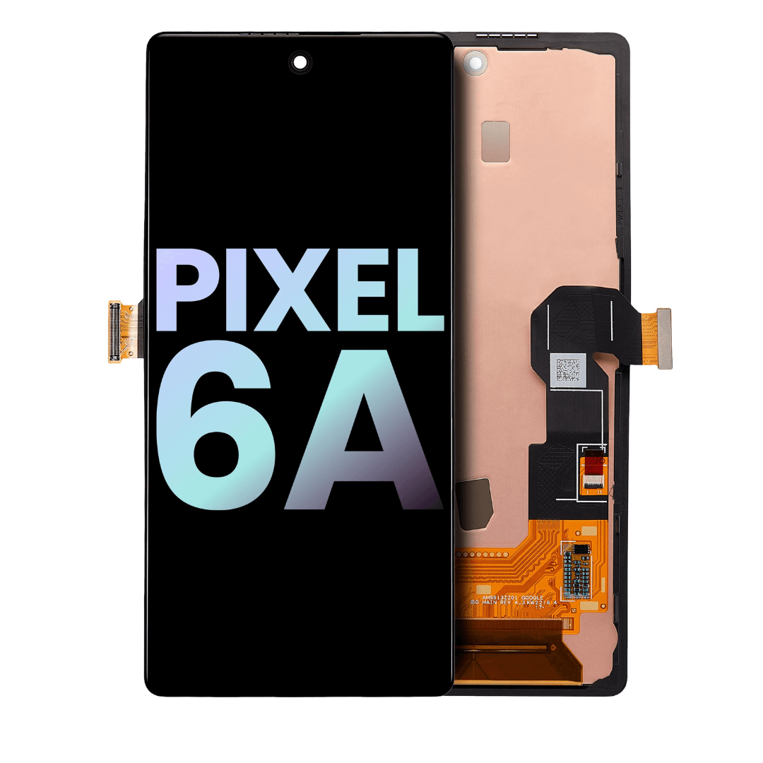 google_pixel_6a.png Google Pixel 6A Repair | Screen, Battery, Charging Port & More