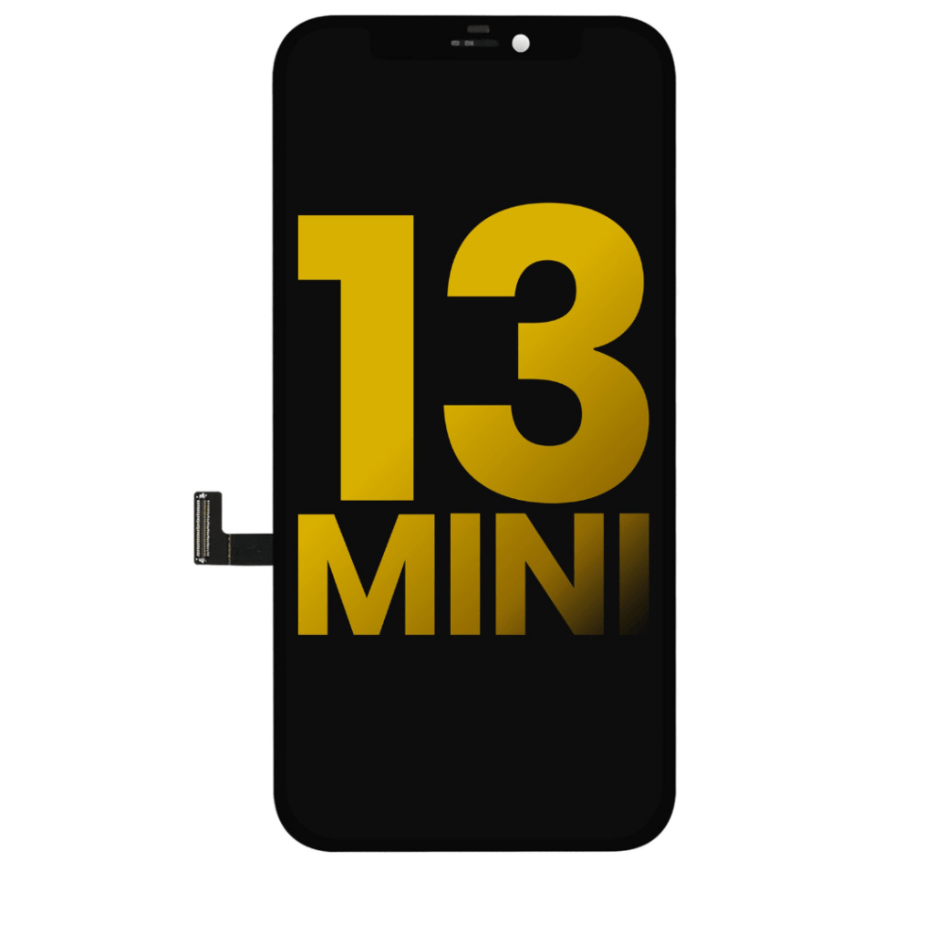 iPhone 13 Mini Repair | Screen, Battery, Charging Port & More