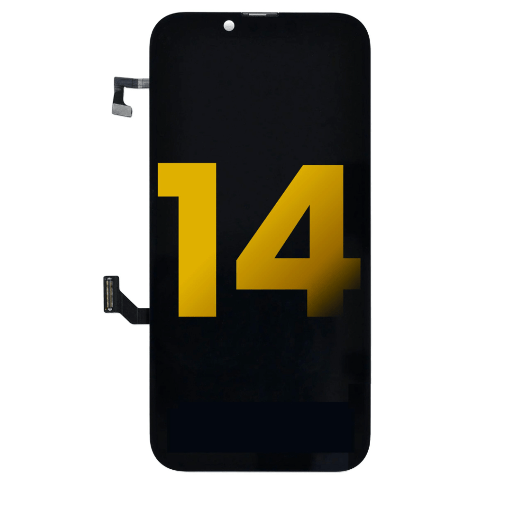 iPhone 14 Repair | Screen, Battery, Charging Port & More