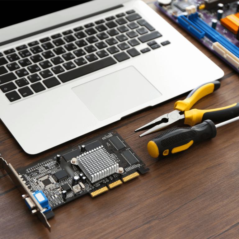 davistechrepair.com