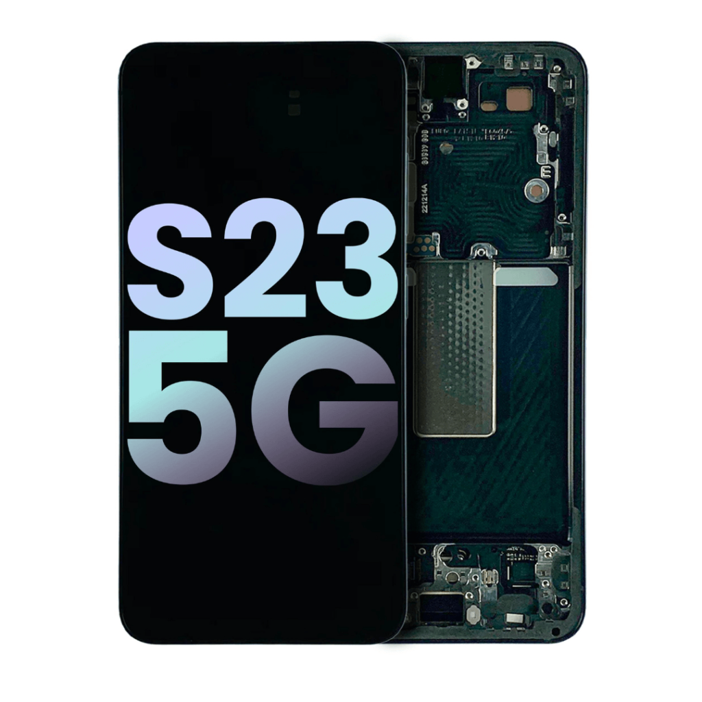 Samsung Galaxy S23 Repair | Screen, Battery, Charging Port & More