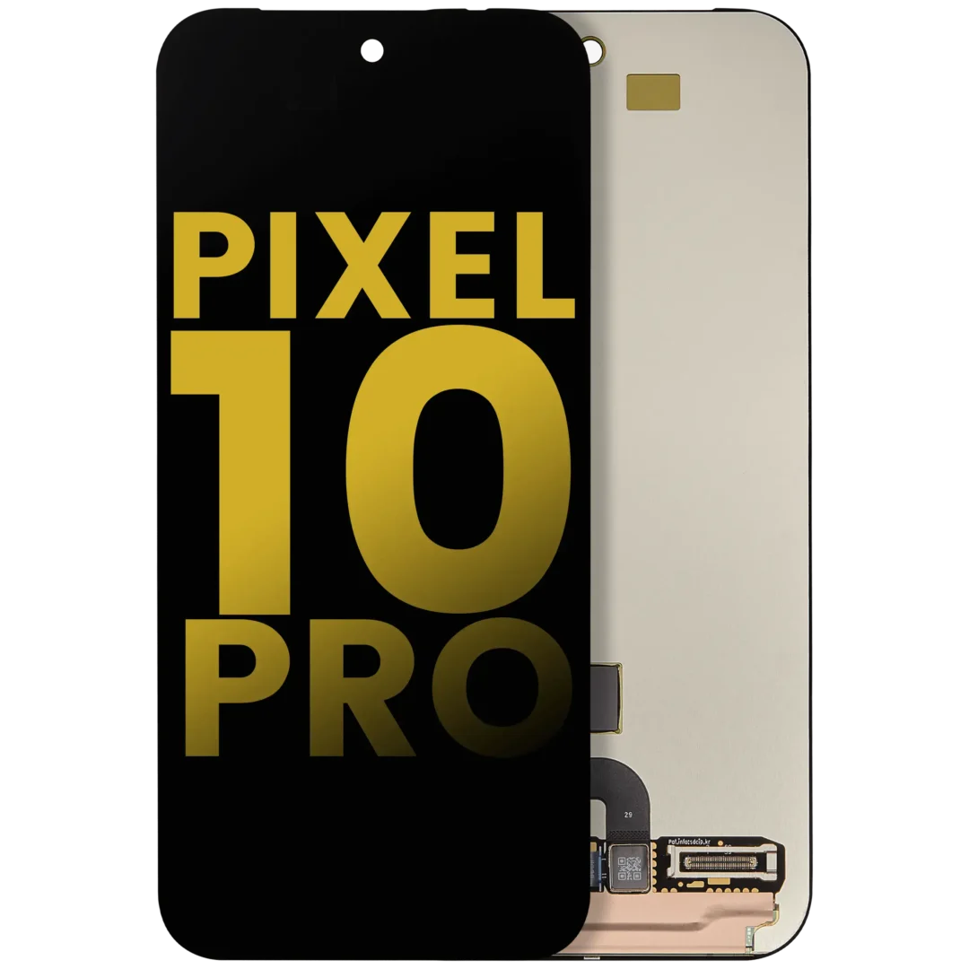 google_pixel_10_pro Google Pixel 10 Pro Repair | Screen, Battery, Charging Port & More