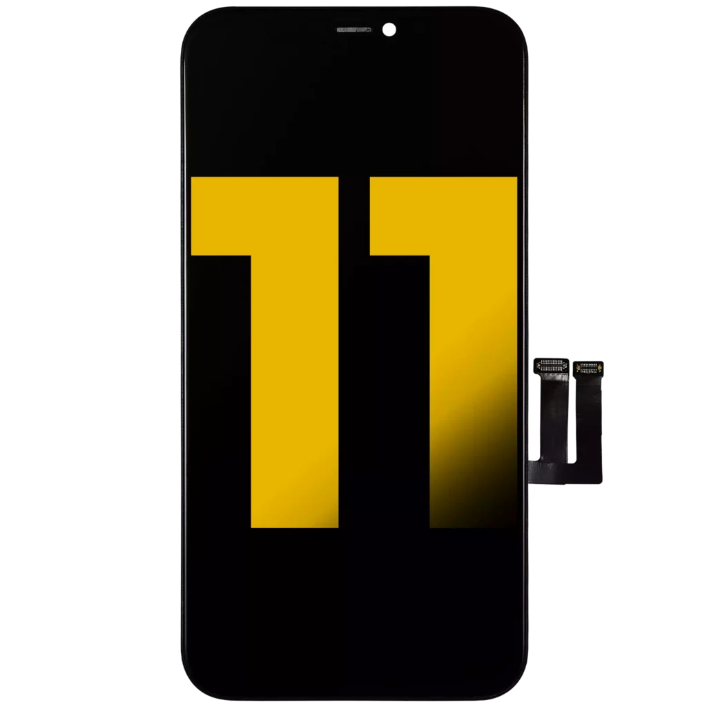 iPhone 11 Repair | Screen, Battery, Charging Port & More