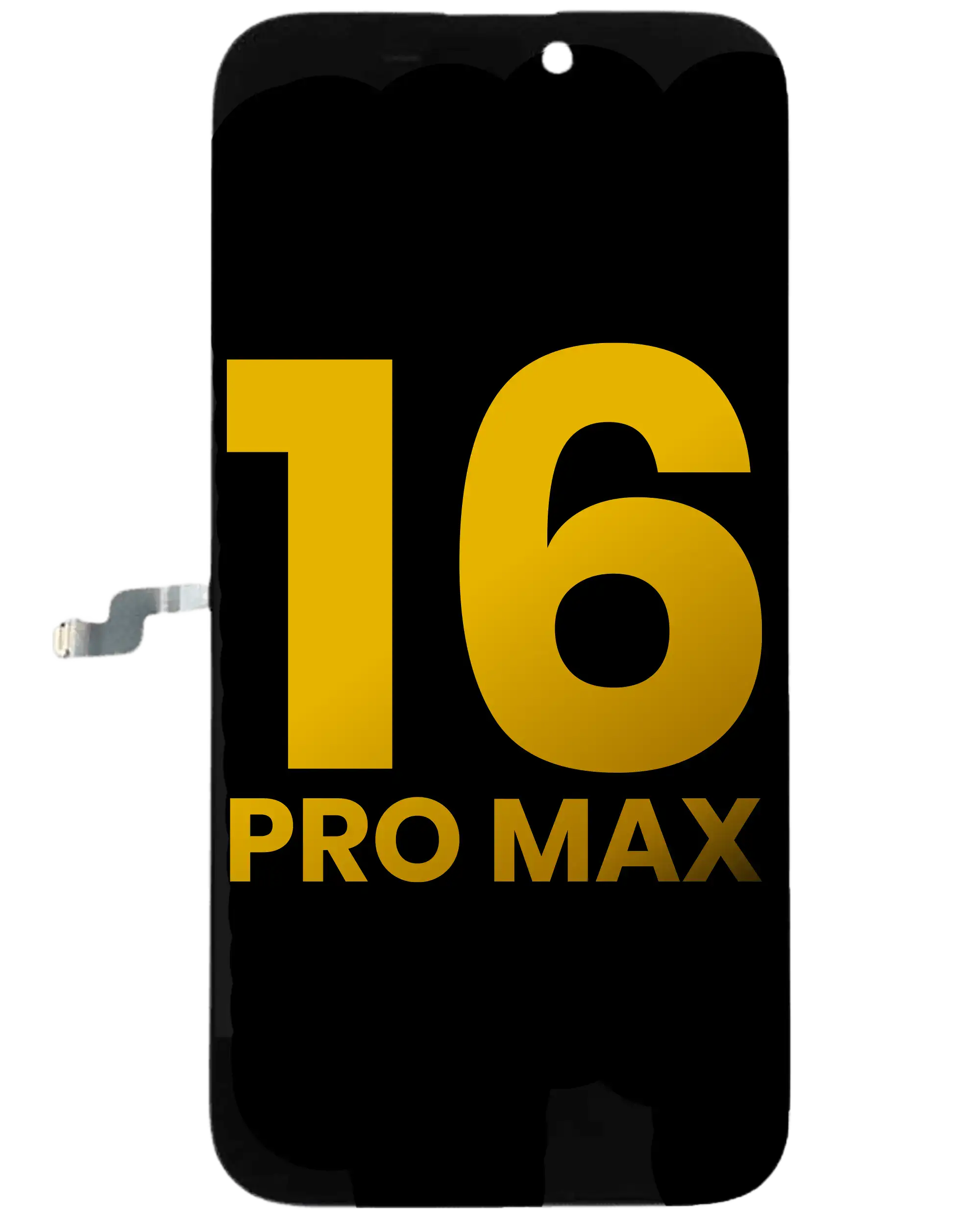 iPhone 16 Pro Max Repair | Screen, Battery, Charging Port & More