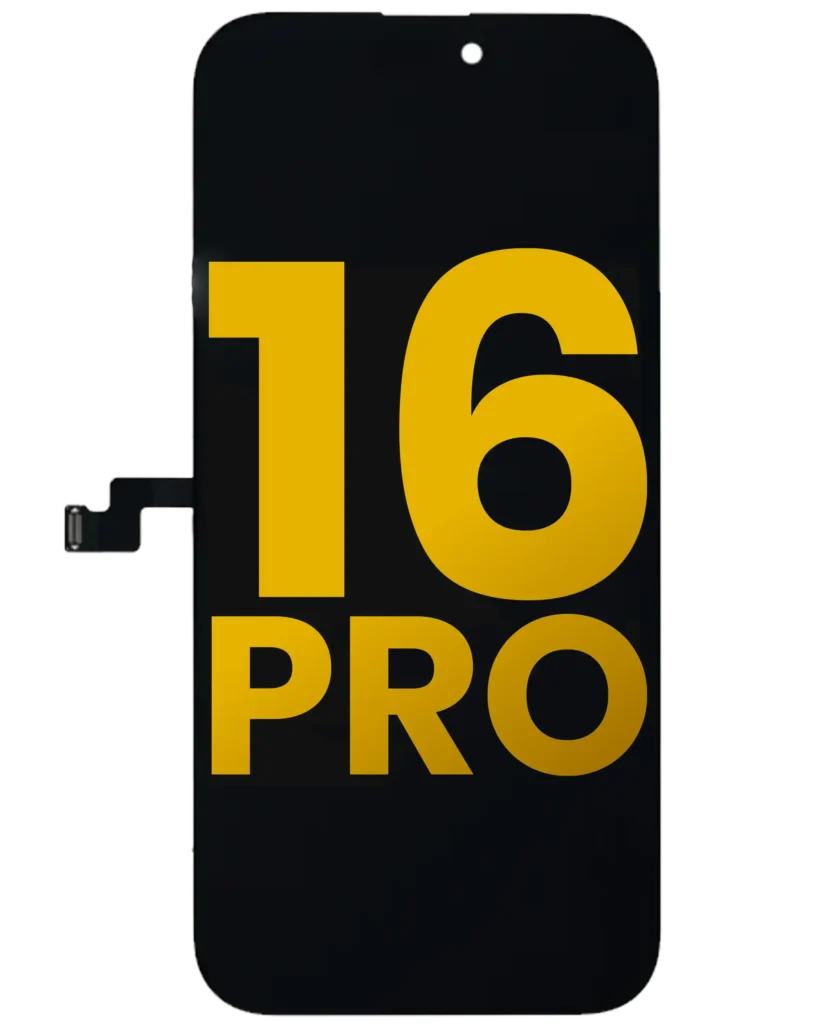 iPhone 16 Pro Repair | Screen, Battery, Charging Port & More