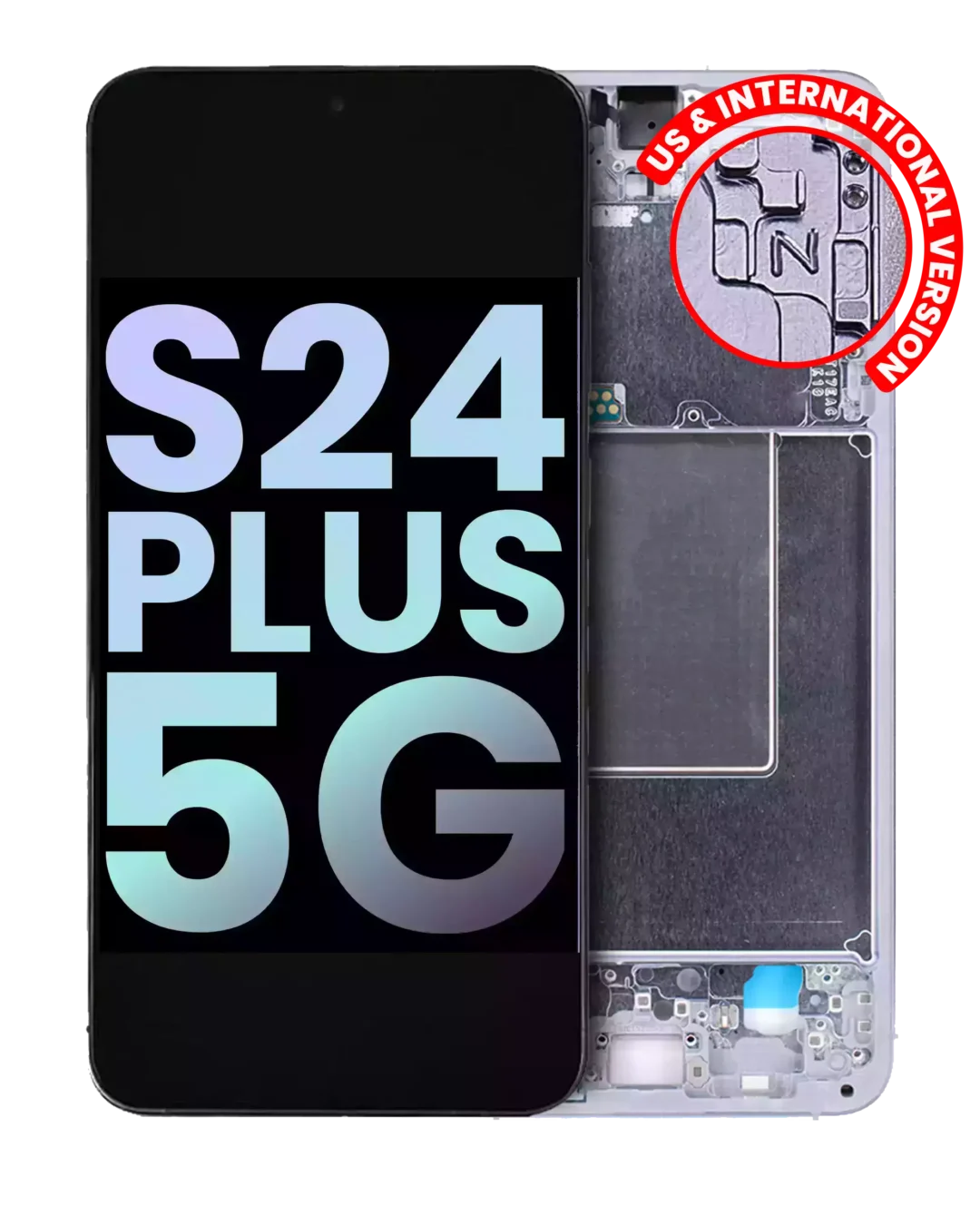 samsung_galaxy_s24_plus_repair Samsung Galaxy S24 Plus Repair | Screen, Battery, Charging Port & More