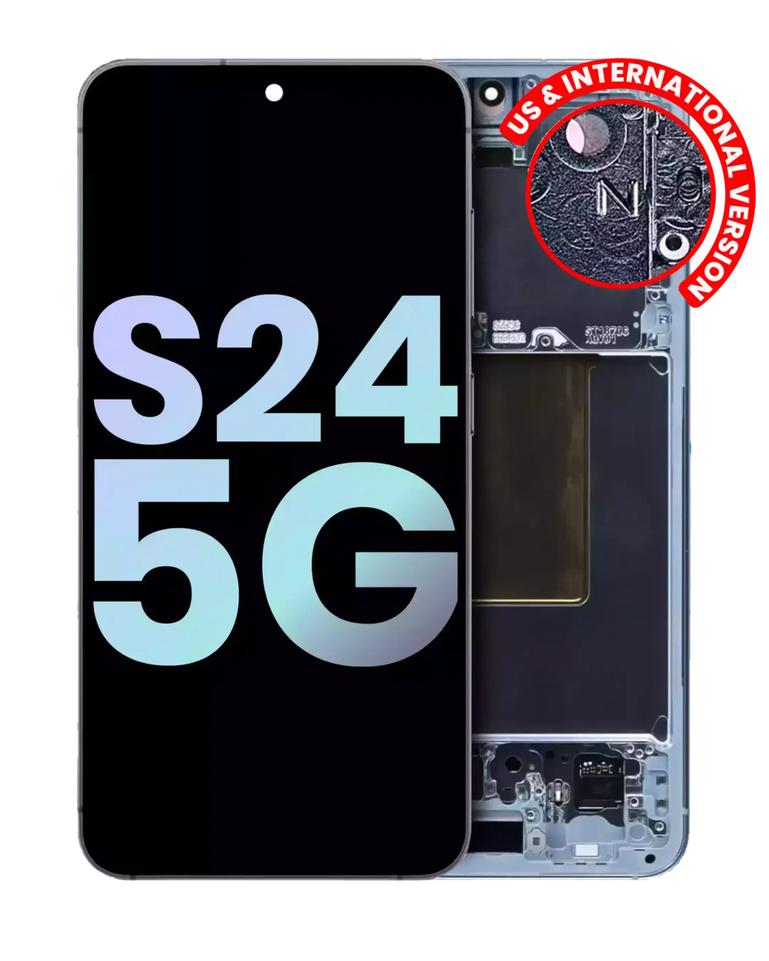 samsung_galaxy_s24_repair Samsung Galaxy S24 Repair | Screen, Battery, Charging Port & More