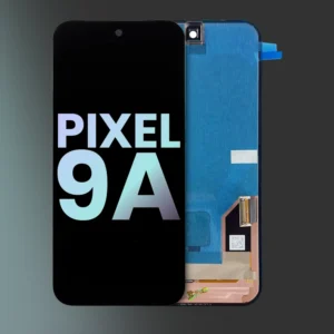Google Pixel 9a Repair | Screen, Battery, Charging Port & More
