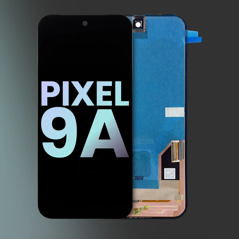 google_pixel_9a Google Pixel 9a Repair | Screen, Battery, Charging Port & More