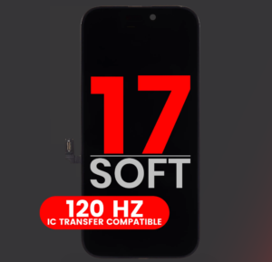 iPhone 17 Repair | Screen, Battery, Charging Port & More