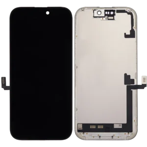 iPhone 17 Repair | Screen, Battery, Charging Port & More