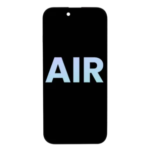 iphone air repair