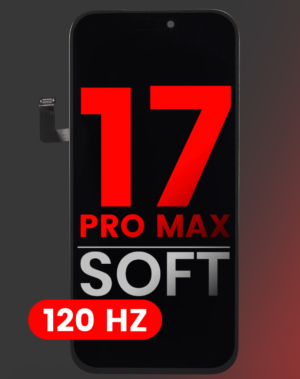 iPhone 17 Pro Max Repair | Screen, Battery, Charging Port & More