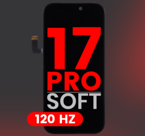 iPhone 17 Pro Repair | Screen, Battery, Charging Port & More