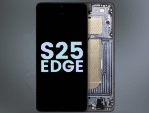 Samsung Galaxy S25 Edge Repair
