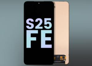 samsung galaxy s25 fe repair