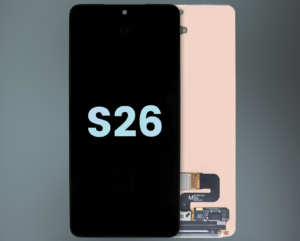 Samsung Galaxy S25 repair