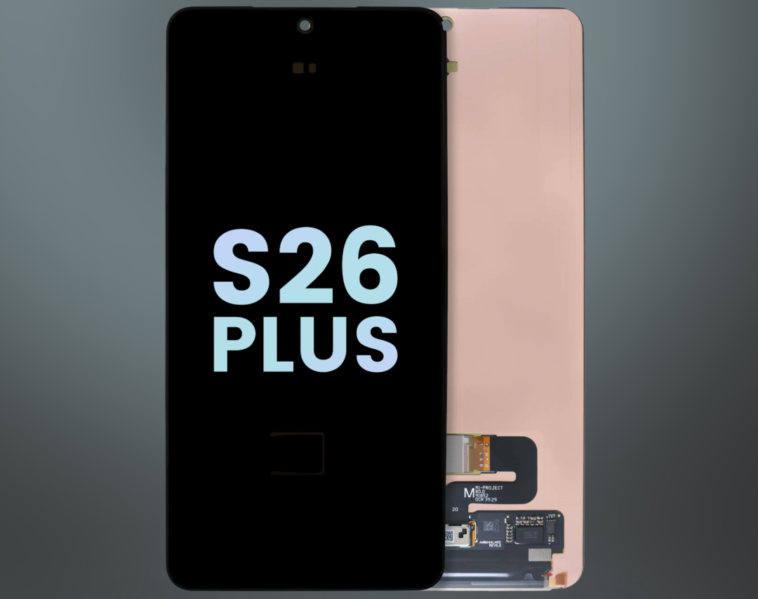 Samsung Galaxy S26 Plus repair