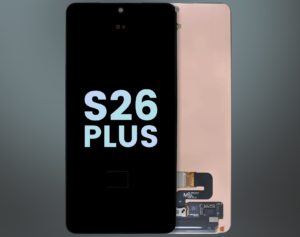 Samsung Galaxy S26 Plus repair